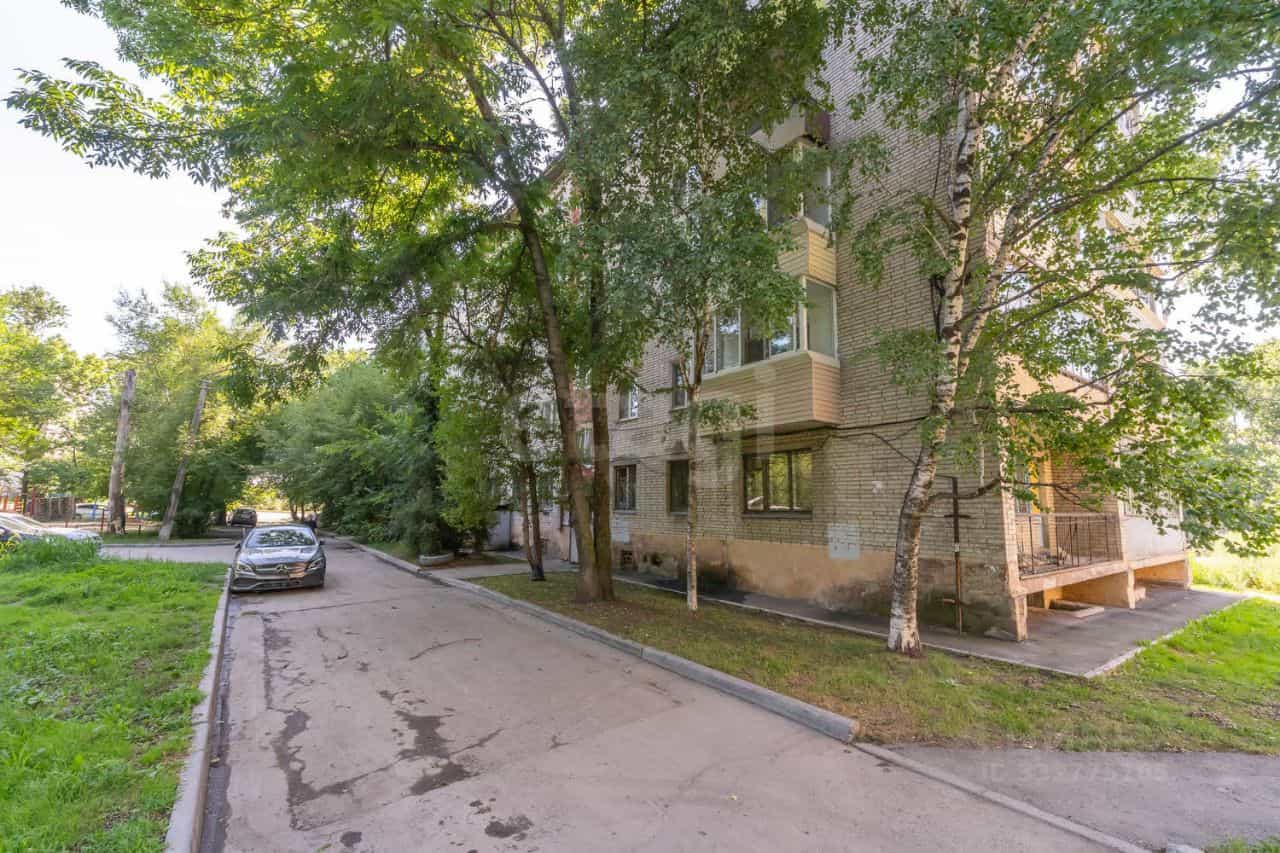 Россия, Хабаровск, Узловая улица, 3А, фото 28