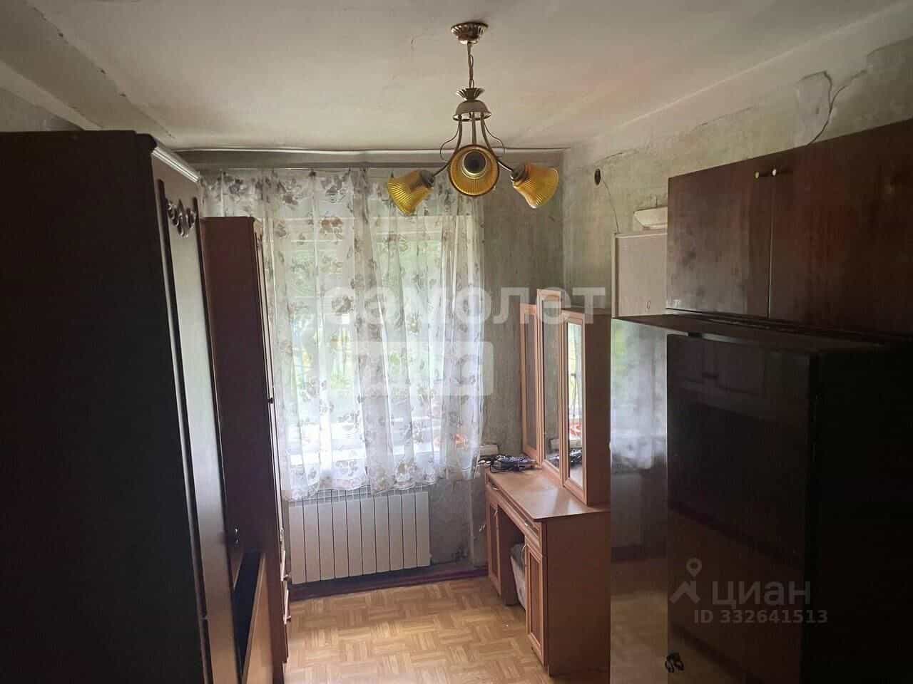 Россия, Курск, улица Менделеева, 21, фото 6