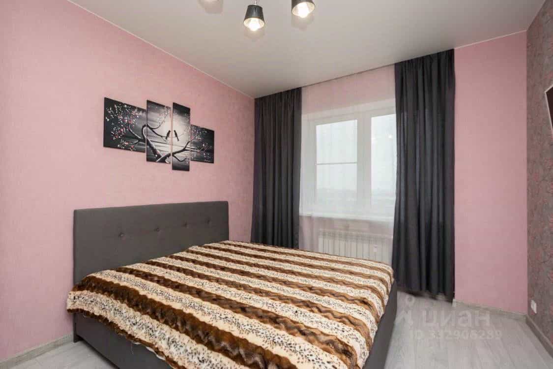 Россия, Иркутск, Дальневосточная улица, 29/4