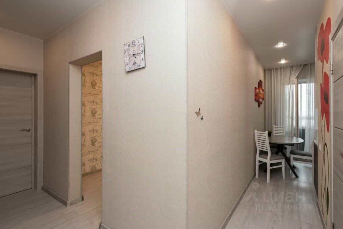 Россия, Иркутск, Дальневосточная улица, 29/4, фото 19