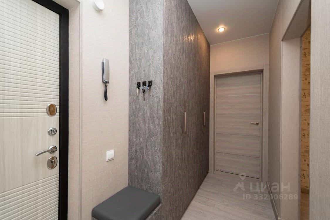 Россия, Иркутск, Дальневосточная улица, 29/4, фото 21