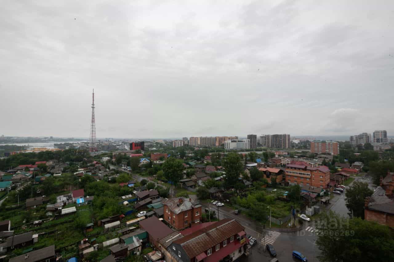 Россия, Иркутск, Дальневосточная улица, 29/4, фото 29