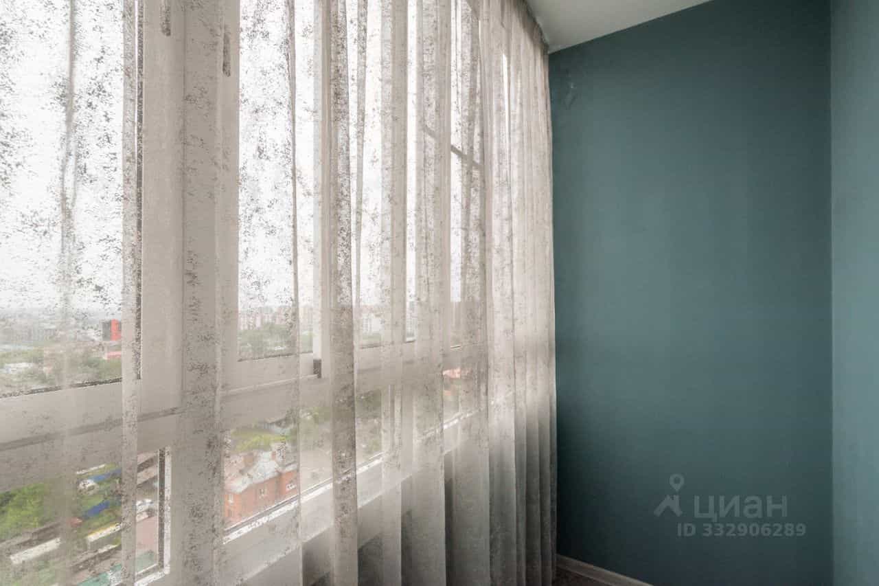 Россия, Иркутск, Дальневосточная улица, 29/4, фото 30