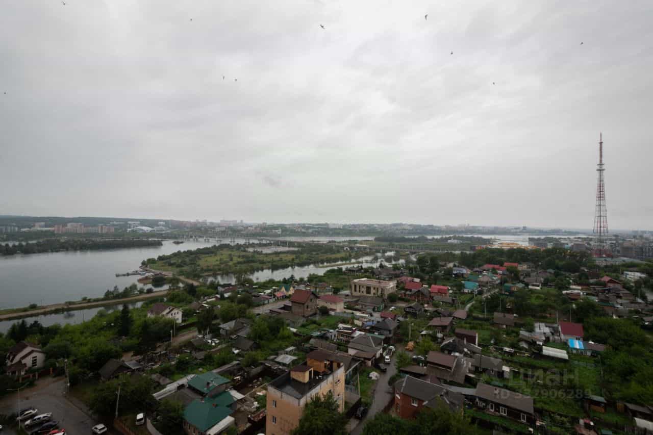 Россия, Иркутск, Дальневосточная улица, 29/4, фото 31