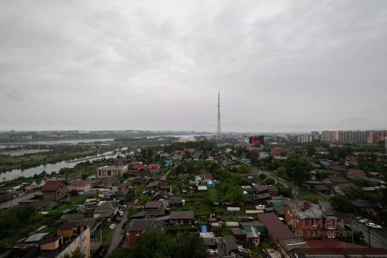 Россия, Иркутск, Дальневосточная улица, 29/4, фото 33