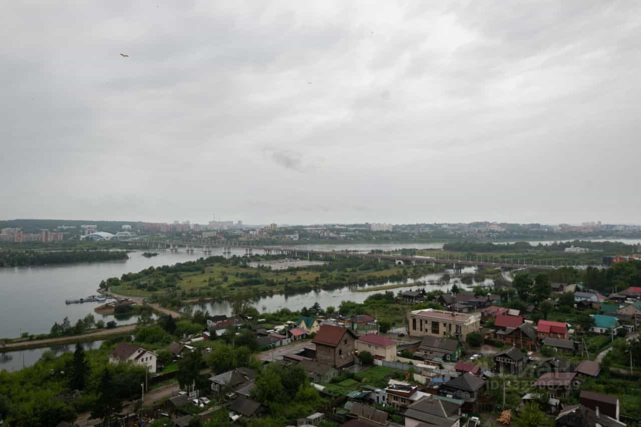 Россия, Иркутск, Дальневосточная улица, 29/4, фото 34