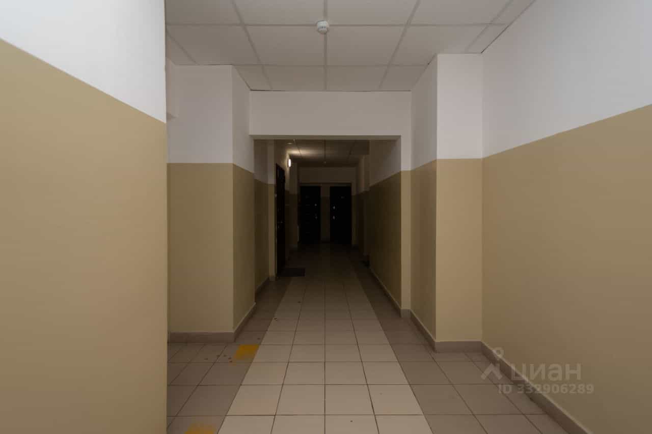 Россия, Иркутск, Дальневосточная улица, 29/4, фото 36