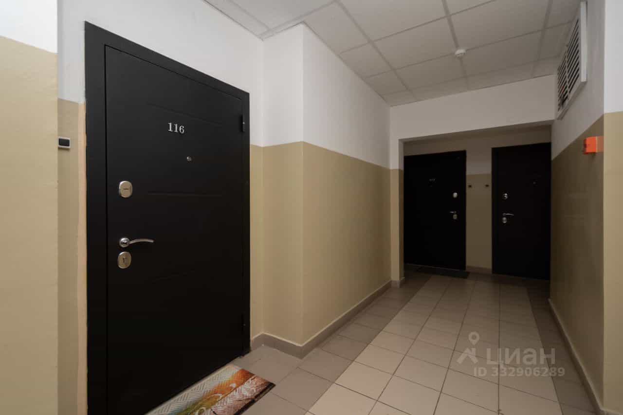 Россия, Иркутск, Дальневосточная улица, 29/4, фото 38