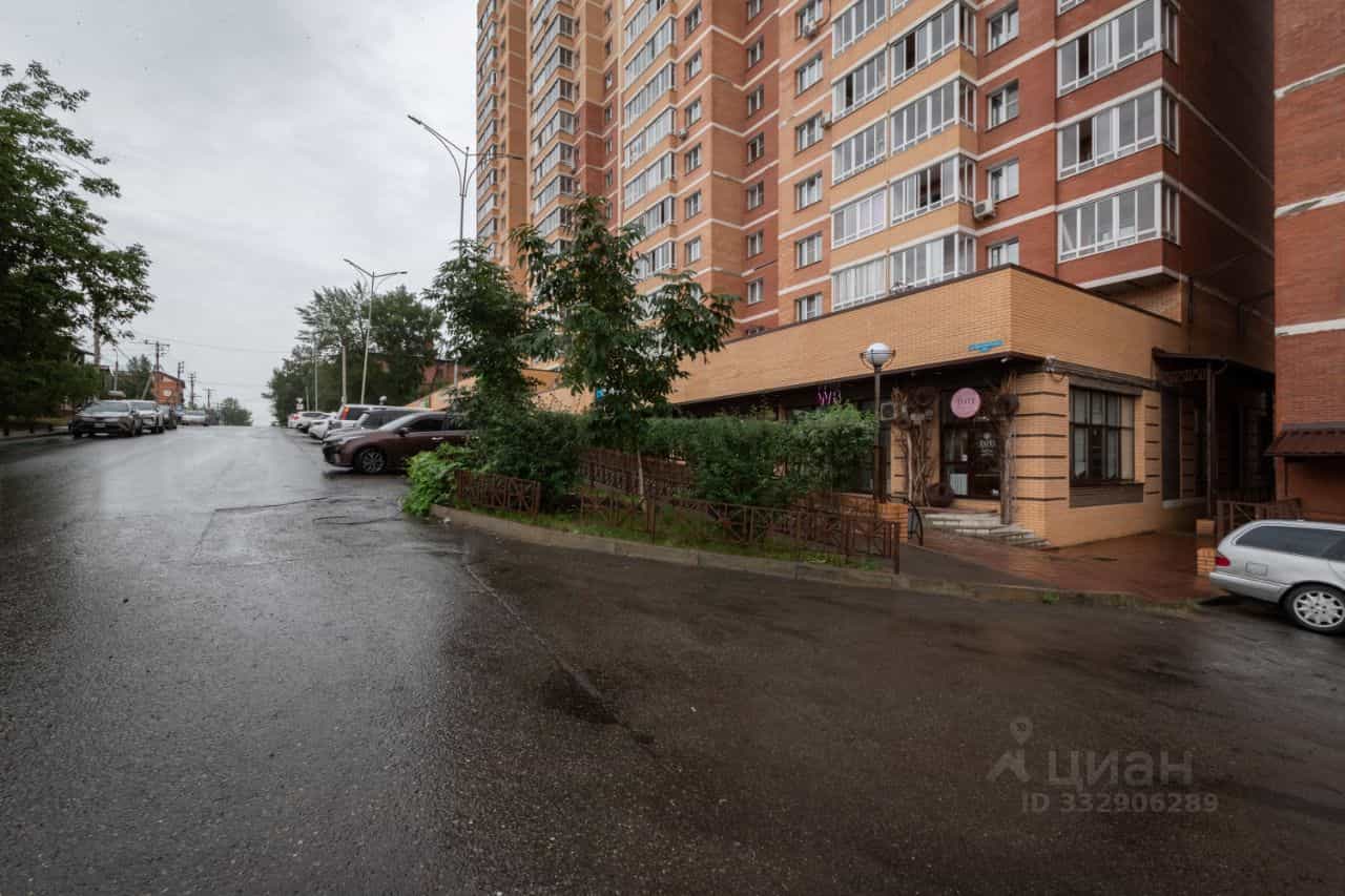 Россия, Иркутск, Дальневосточная улица, 29/4, фото 42