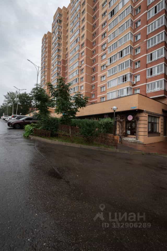 Россия, Иркутск, Дальневосточная улица, 29/4, фото 43