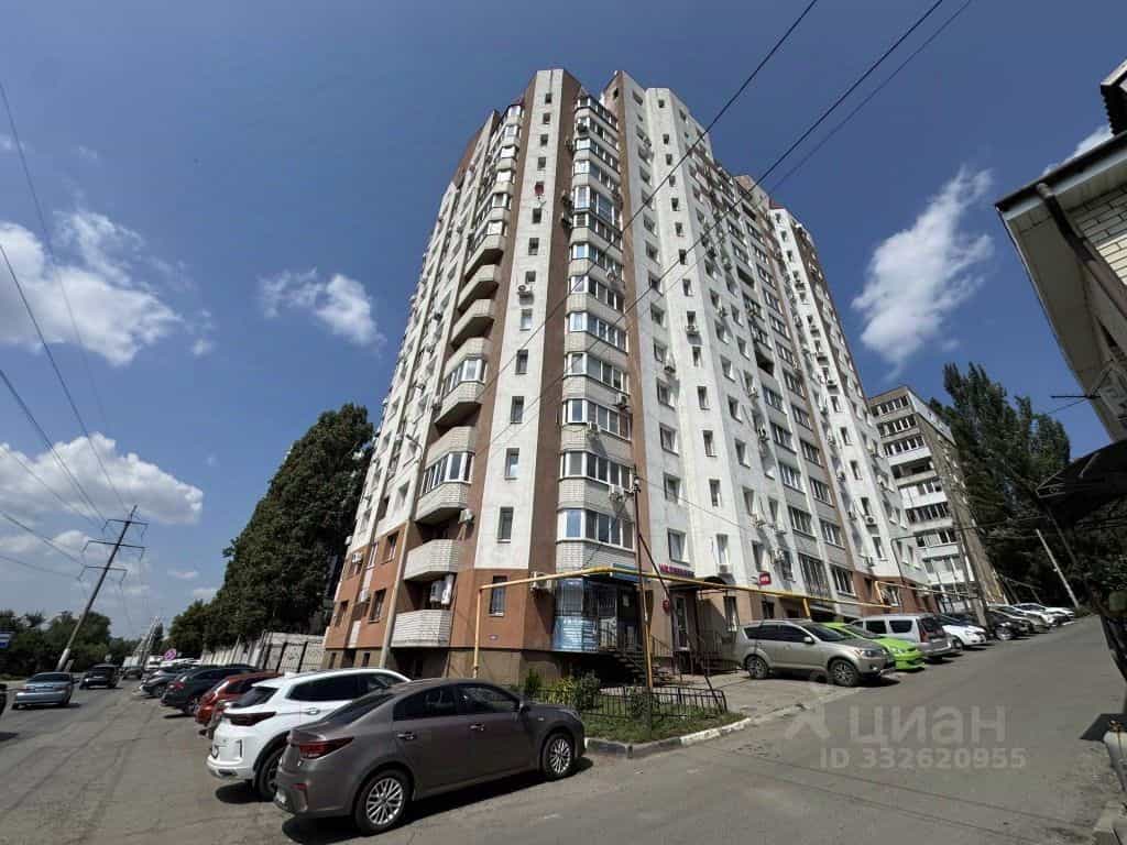 Россия, Саратов, 1-й Магнитный проезд, 8к1