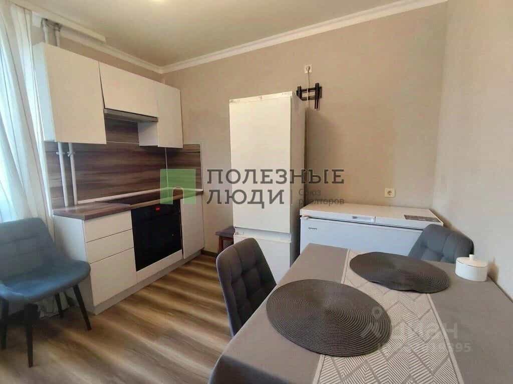 Россия, Белгород, улица Губкина, 42Д, фото 7