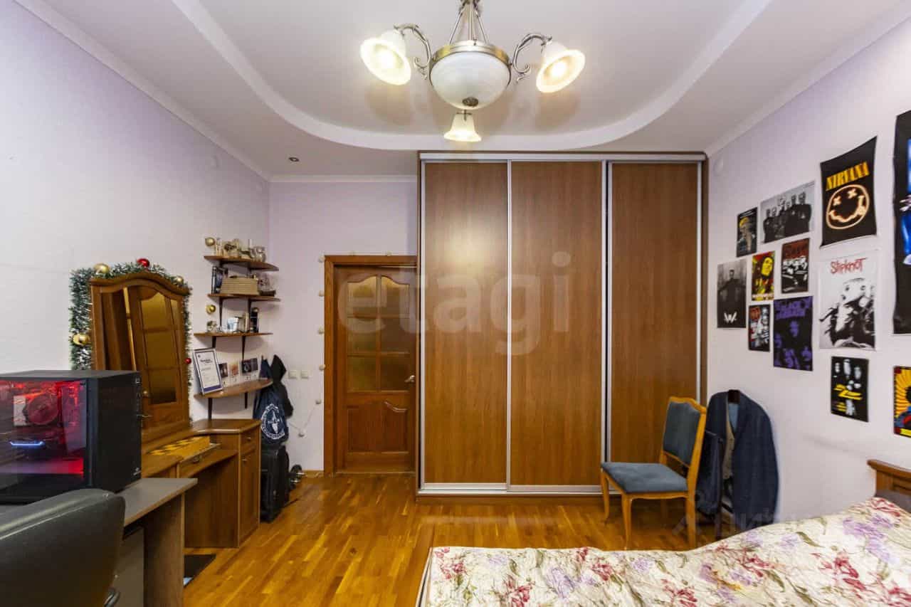 Россия, Тюмень, улица Ленина, 12, фото 11