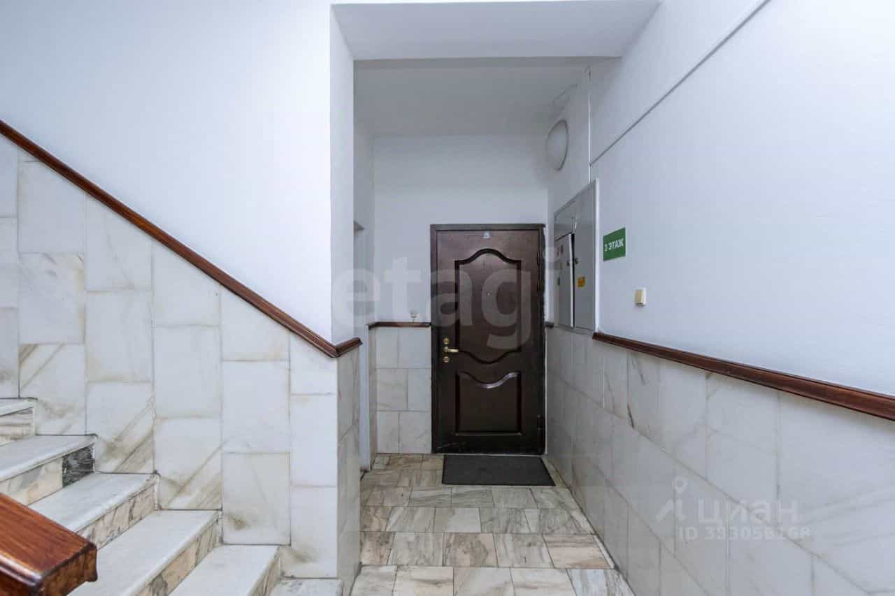 Россия, Тюмень, улица Ленина, 12, фото 21