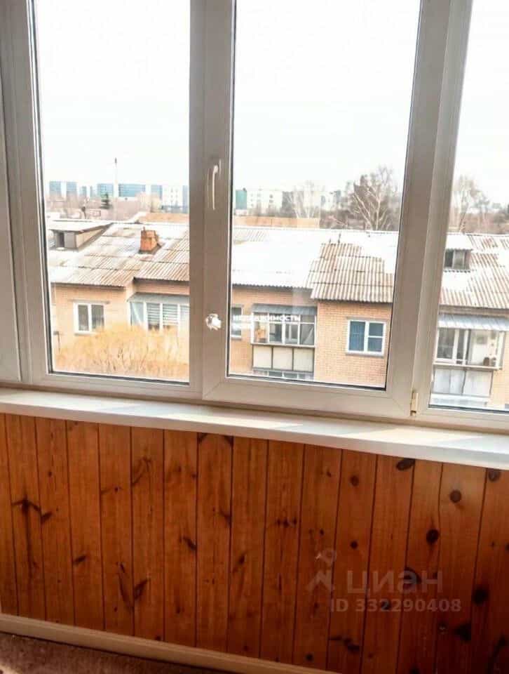 Россия, Челябинск, Трактовая улица, 21А, фото 14