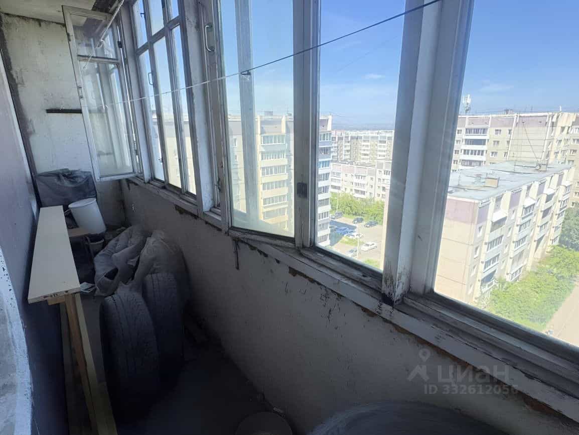 Россия, Иркутск, микрорайон Университетский, 78, фото 9