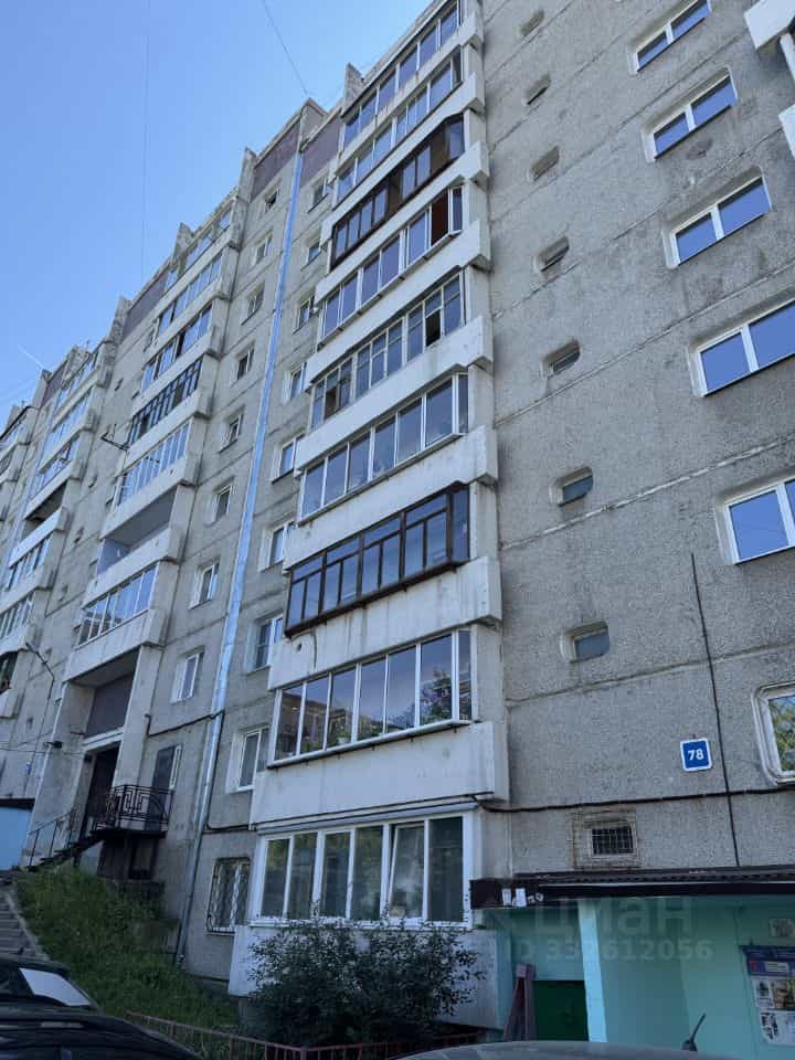 Россия, Иркутск, микрорайон Университетский, 78, фото 16