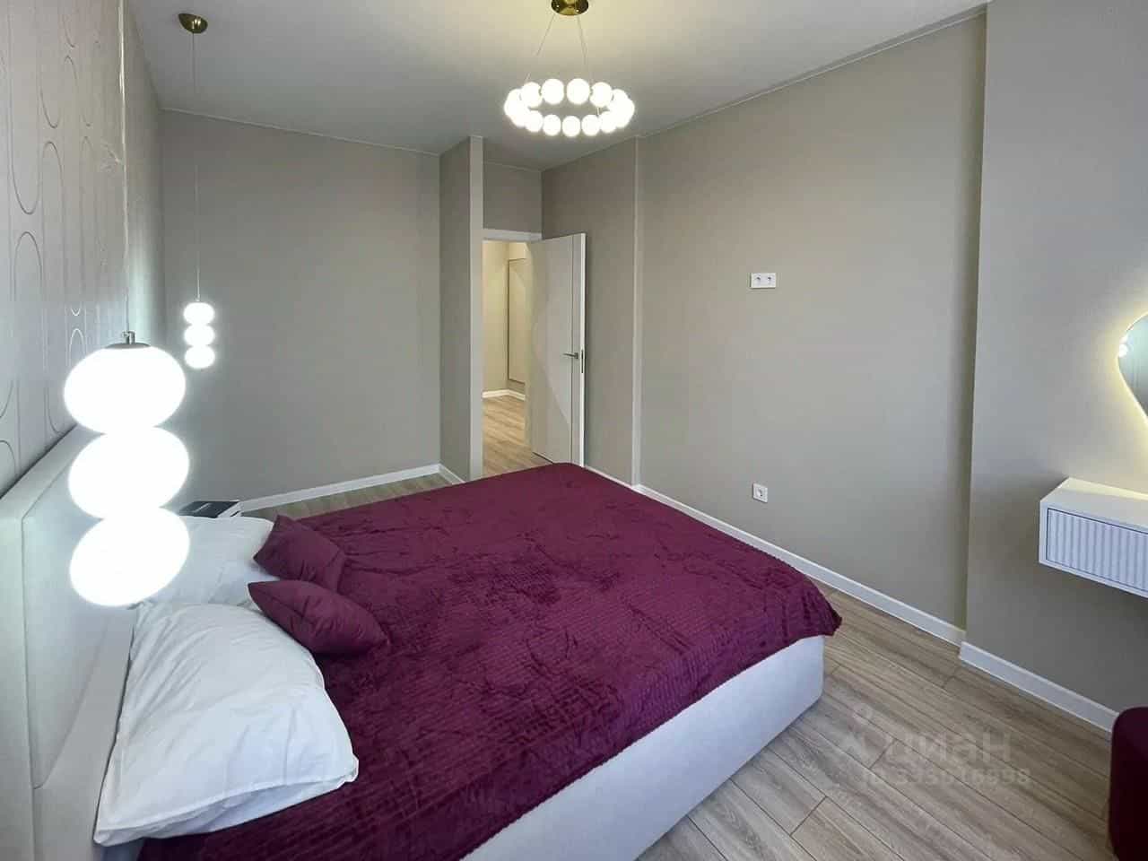 Россия, городской округ Краснодар, посёлок Знаменский, Природная улица, 10Бк20, фото 10