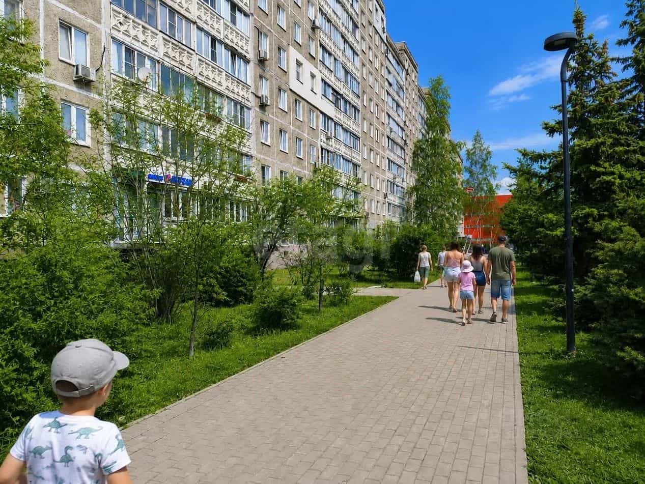 Россия, Нижний Новгород, проспект Кораблестроителей, 22к2, фото 9