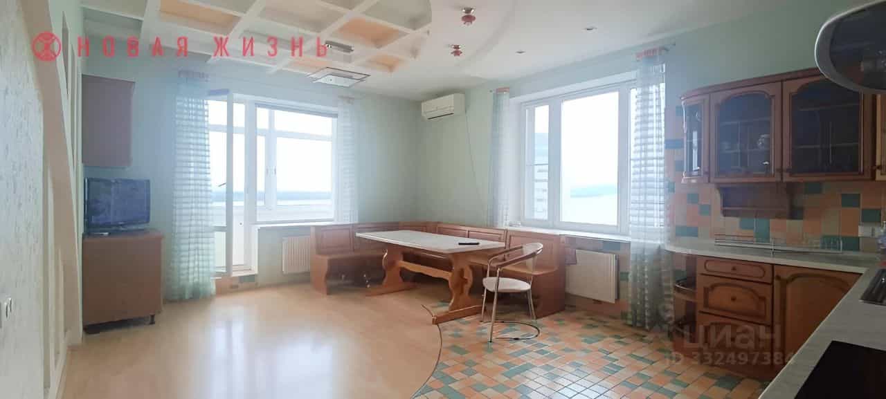 Россия, Самара, Лесная улица, 9, фото 3