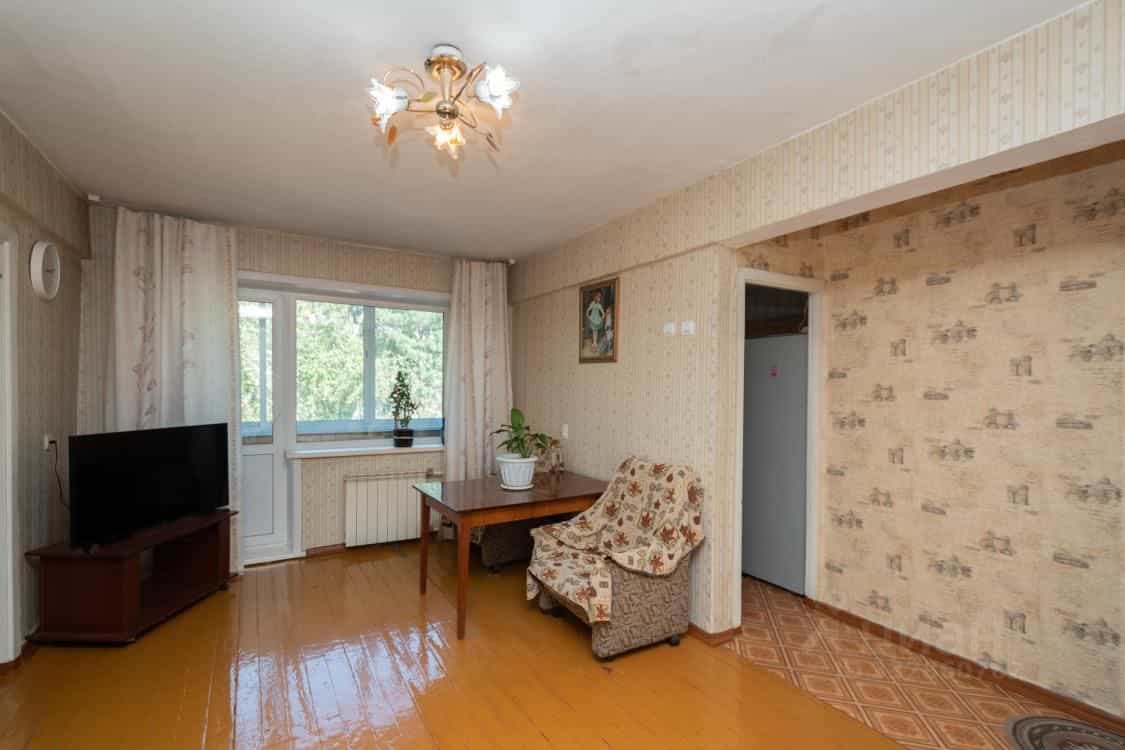 Россия, Иркутск, бульвар Рябикова, 35, фото 3