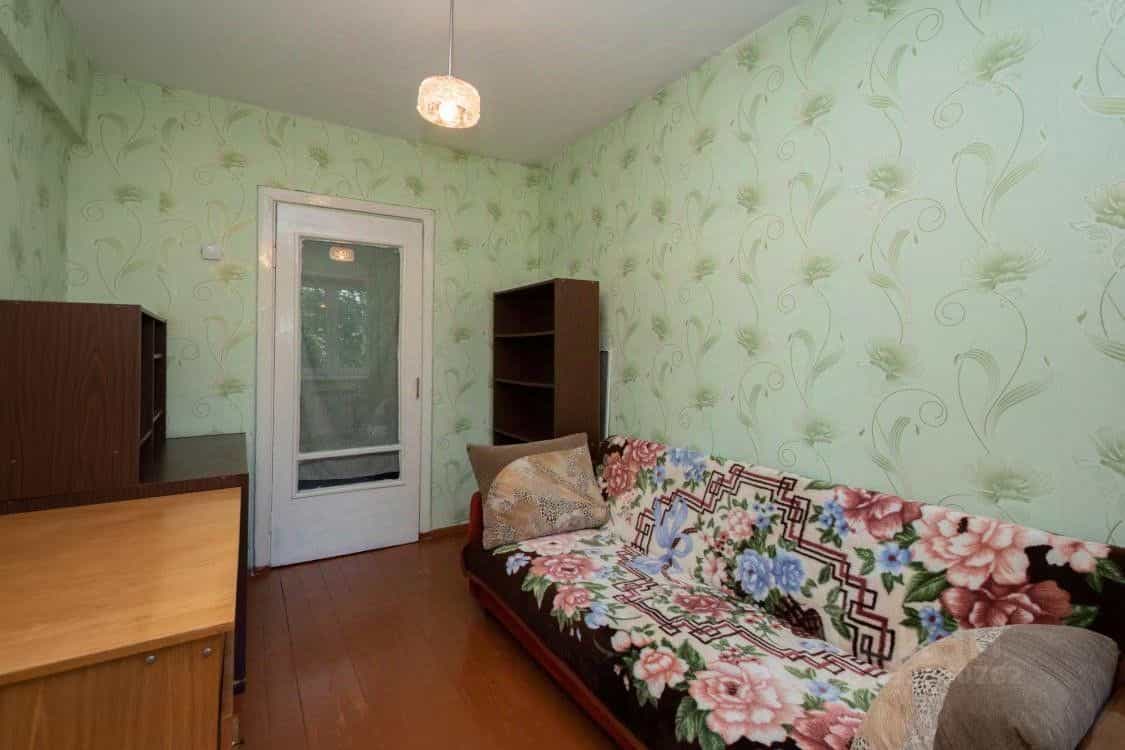 Россия, Иркутск, бульвар Рябикова, 35, фото 5