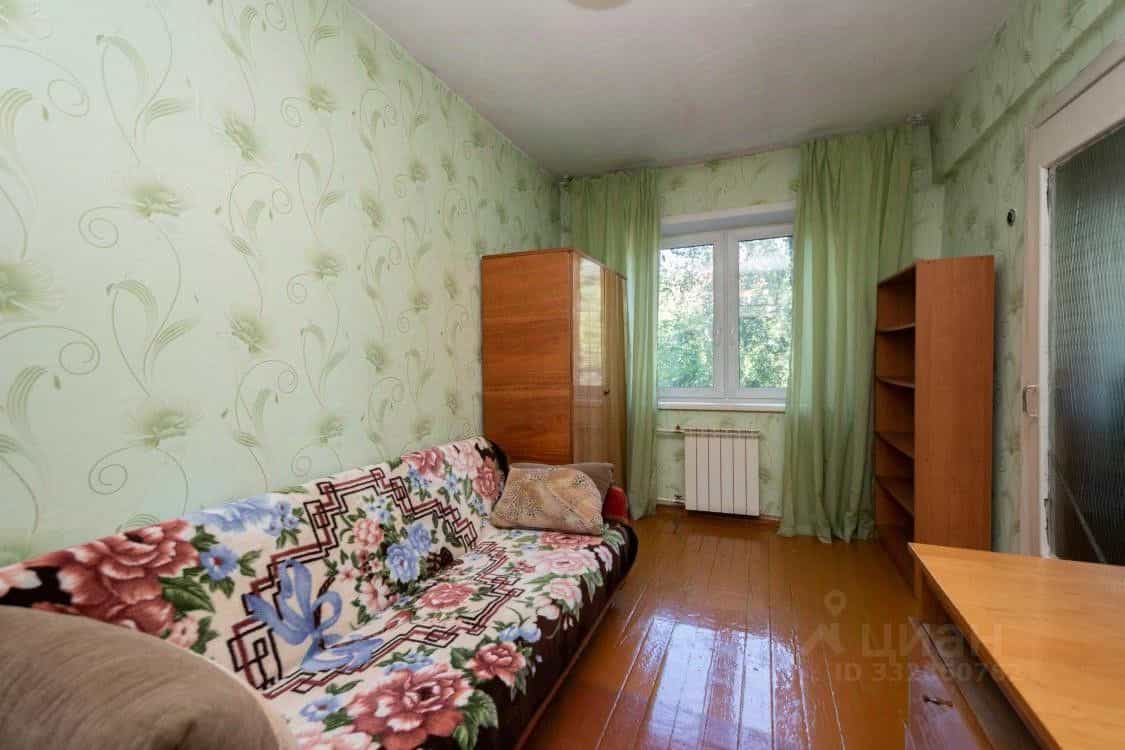 Россия, Иркутск, бульвар Рябикова, 35, фото 6
