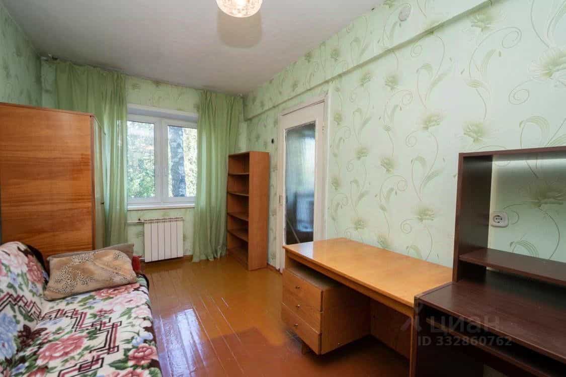 Россия, Иркутск, бульвар Рябикова, 35, фото 7