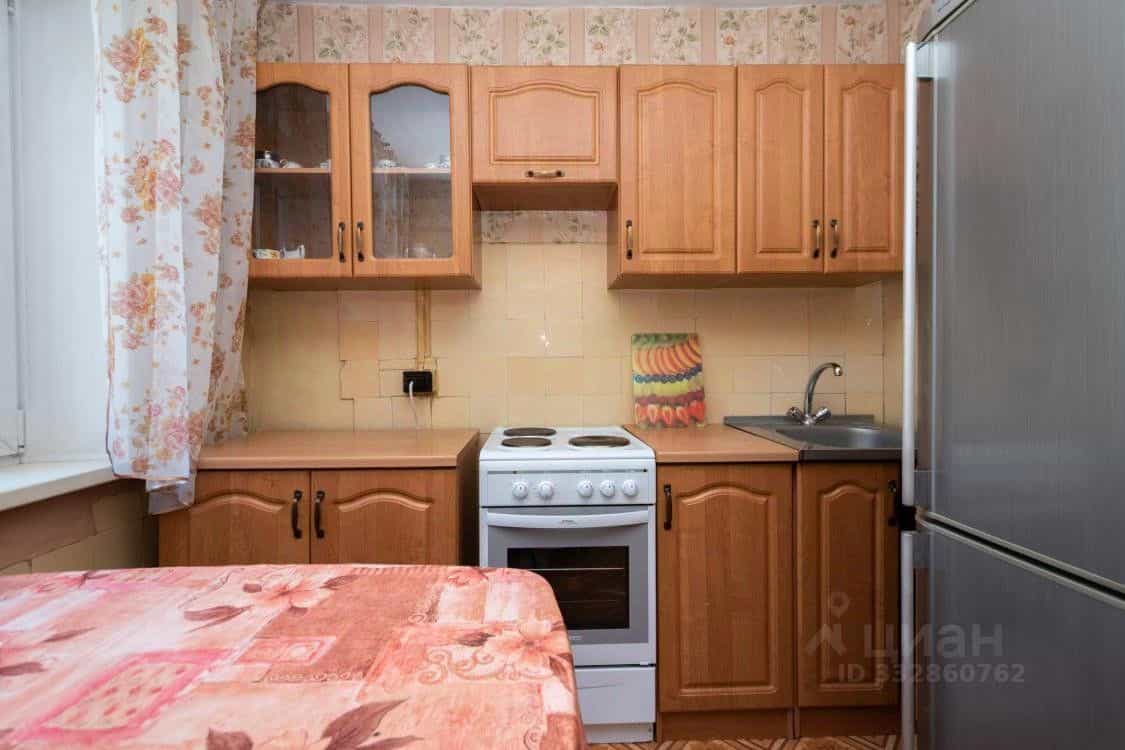 Россия, Иркутск, бульвар Рябикова, 35, фото 8