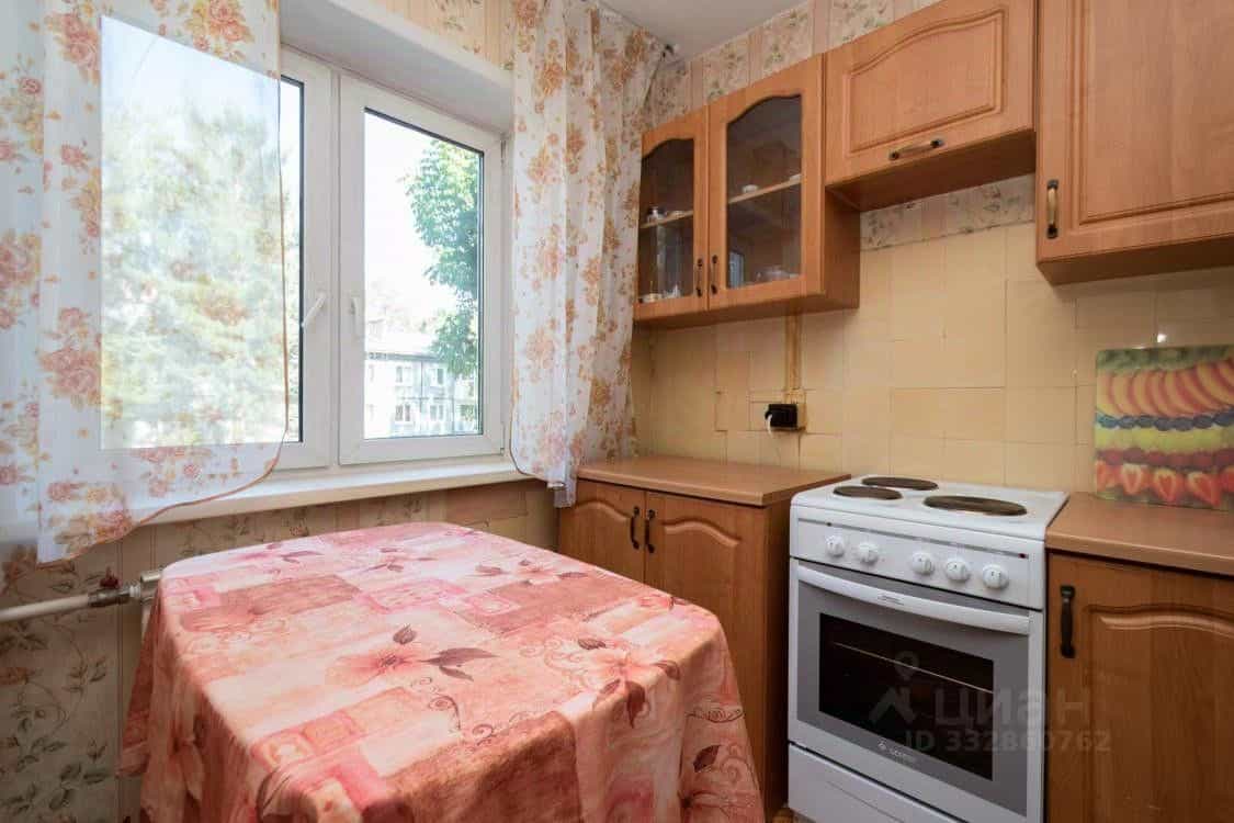 Россия, Иркутск, бульвар Рябикова, 35, фото 9