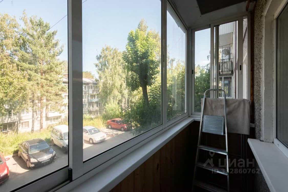 Россия, Иркутск, бульвар Рябикова, 35, фото 14