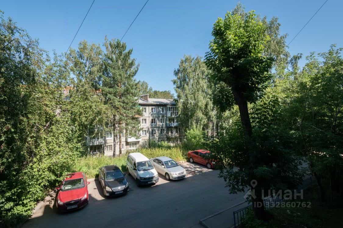 Россия, Иркутск, бульвар Рябикова, 35, фото 15