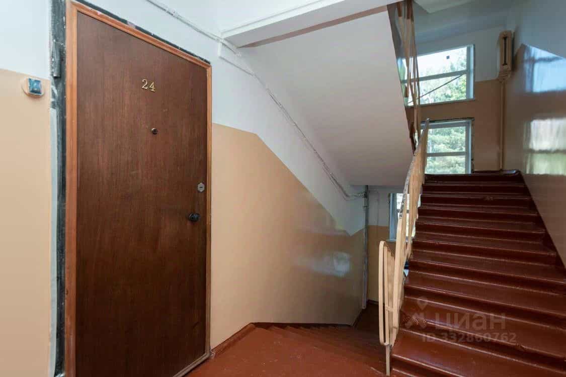 Россия, Иркутск, бульвар Рябикова, 35, фото 16