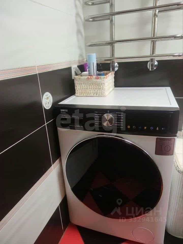 Россия, Калуга, улица Дзержинского, 89, фото 9
