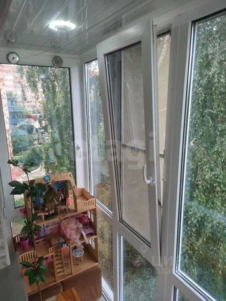 Россия, Калуга, улица Дзержинского, 89, фото 13