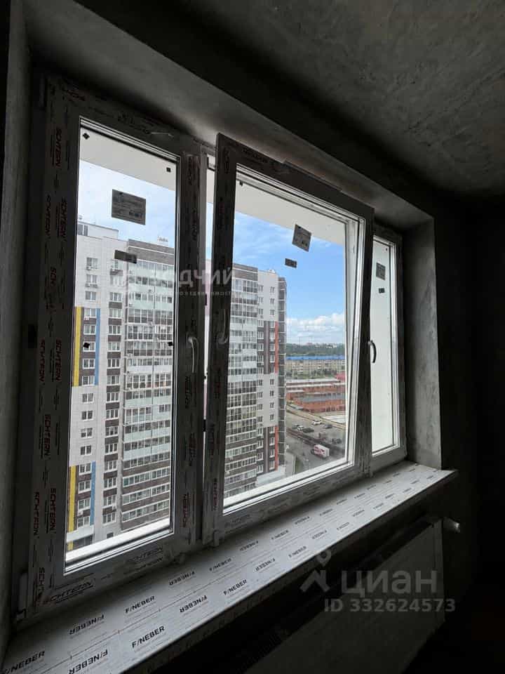 Россия, Чувашская Республика — Чувашия, Чебоксары, Гражданская улица, 93, фото 4