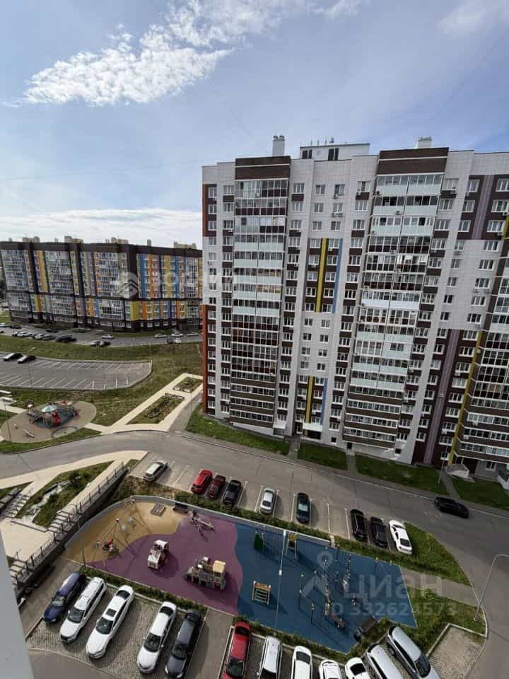 Россия, Чувашская Республика — Чувашия, Чебоксары, Гражданская улица, 93, фото 5
