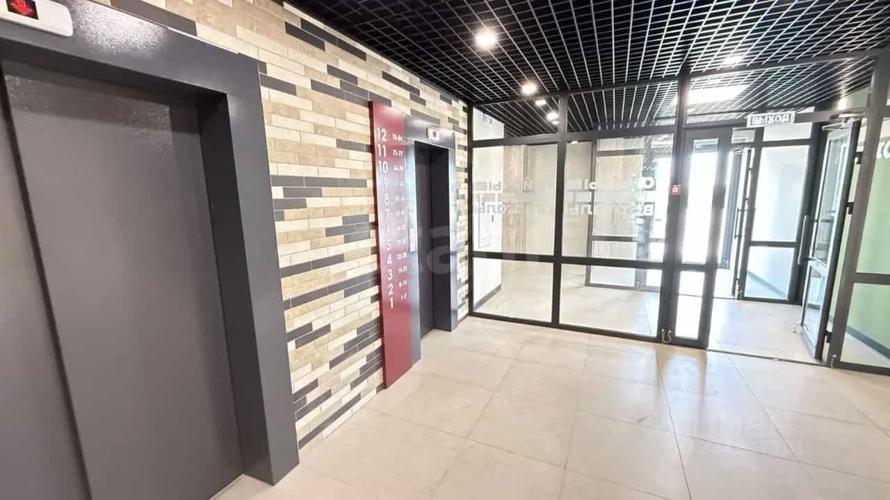 Россия, Курган, жилой район Заозёрный, микрорайон 6А, улица Витебского, 5, фото 3