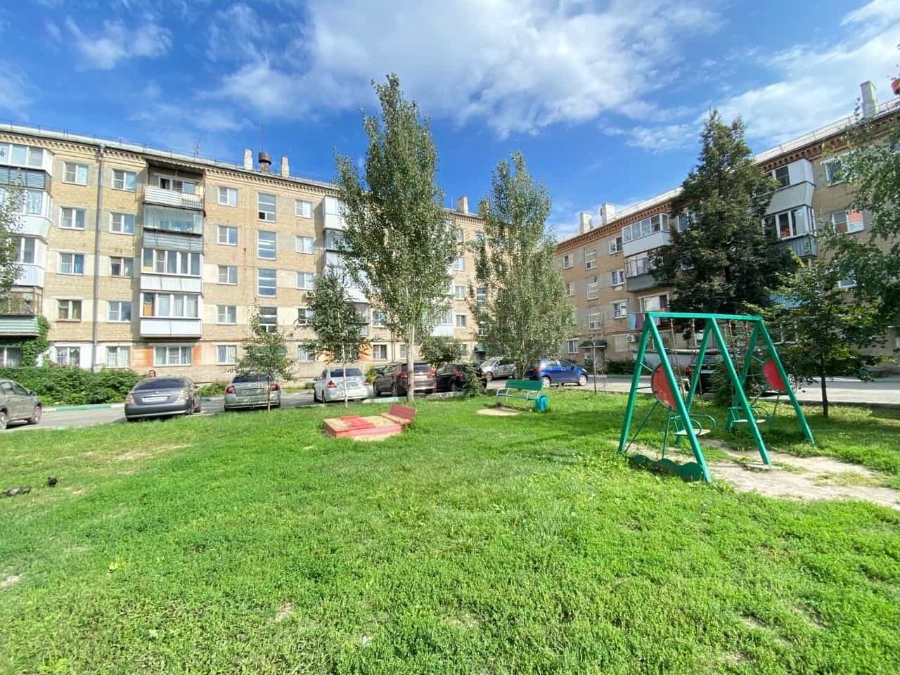Россия, Челябинская область, Копейск, проспект Победы, 6А, фото 21