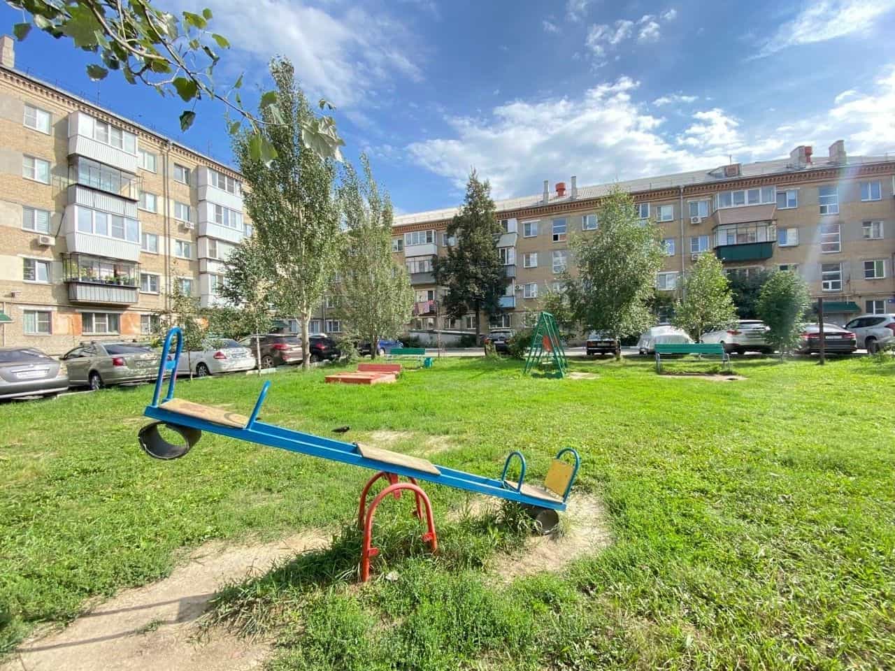 Россия, Челябинская область, Копейск, проспект Победы, 6А, фото 22