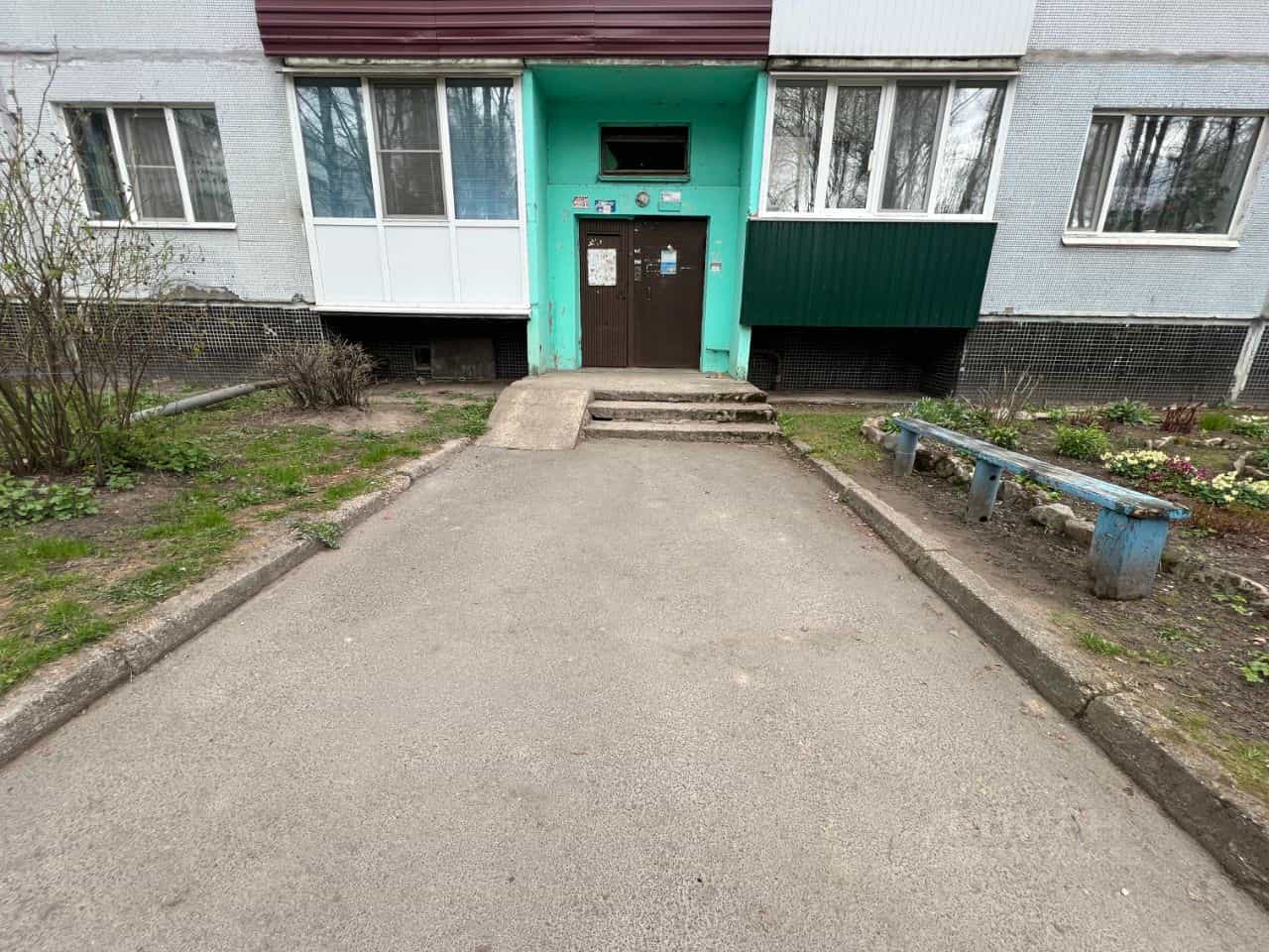 Россия, Псков, Инженерная улица, 72, фото 28