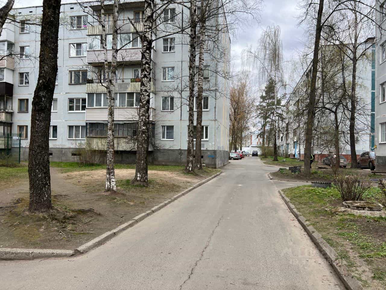 Россия, Псков, Инженерная улица, 72, фото 31