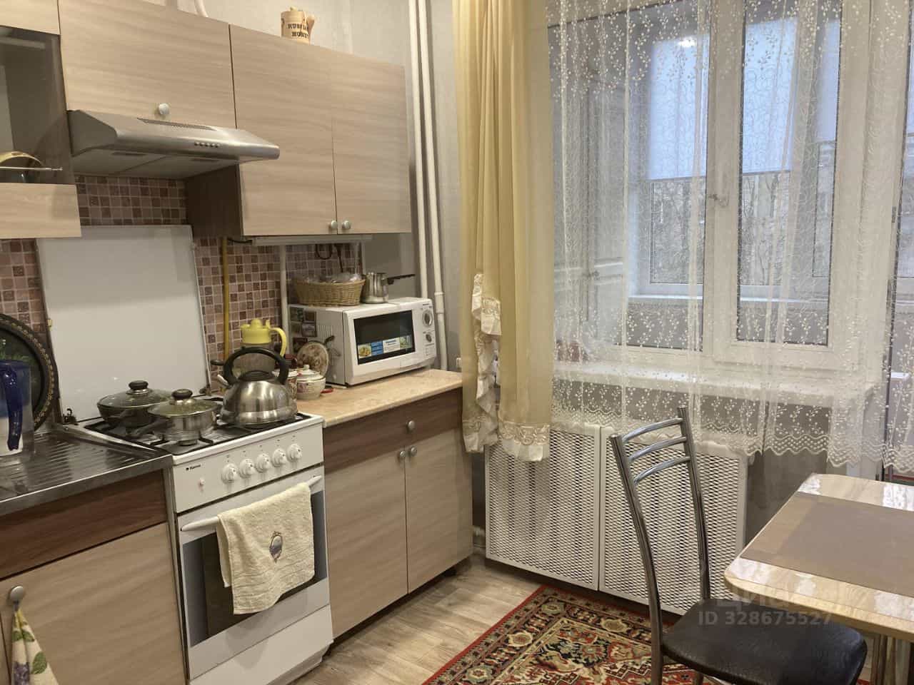 Россия, Тверская область, Кимры, Коммунистическая улица, 24, фото 6