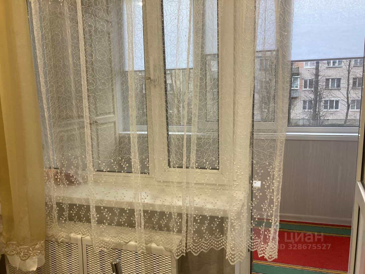 Россия, Тверская область, Кимры, Коммунистическая улица, 24, фото 8