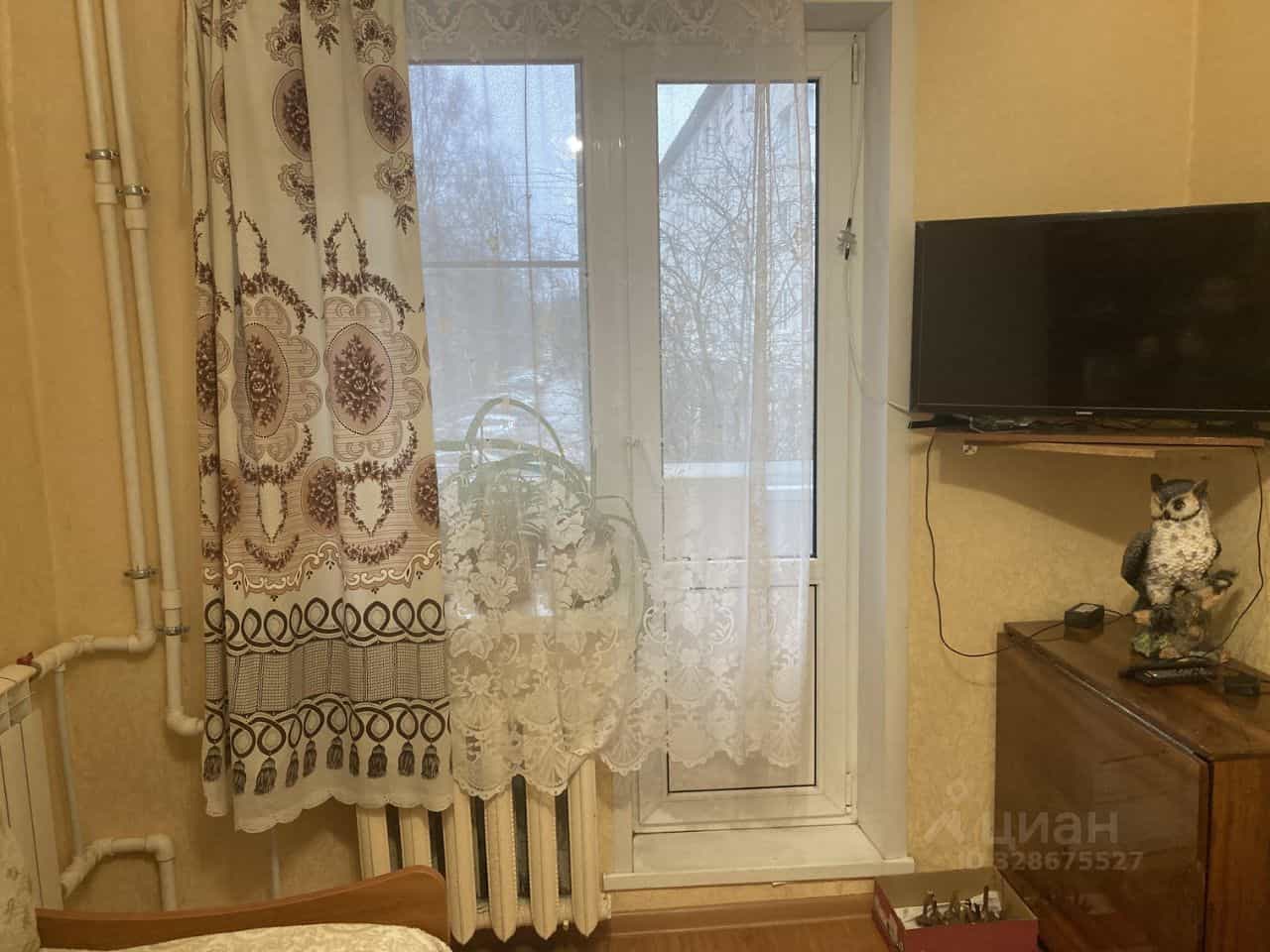 Россия, Тверская область, Кимры, Коммунистическая улица, 24, фото 10