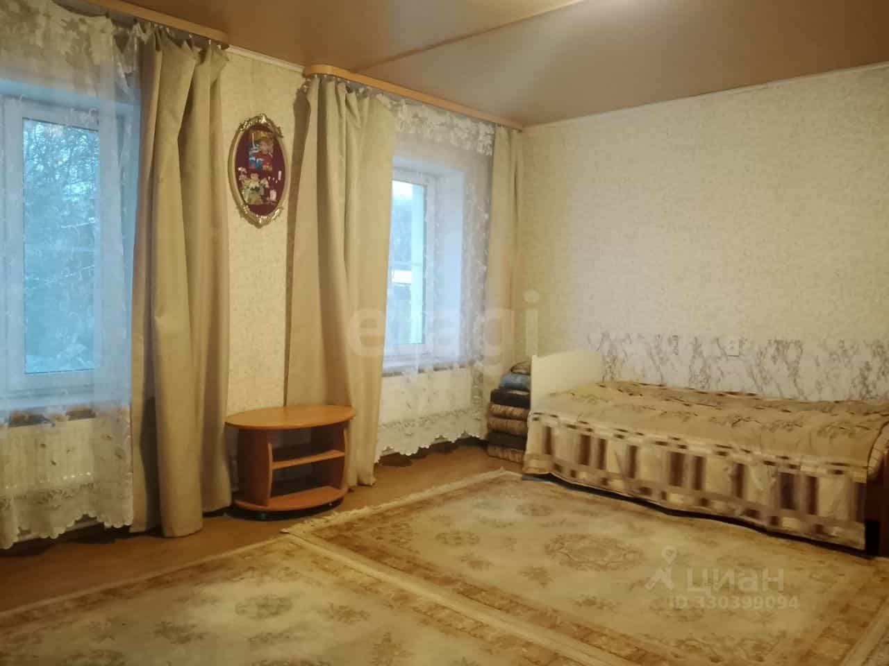 Россия, Псковская область, Остров, Полевая улица, 9, фото 2