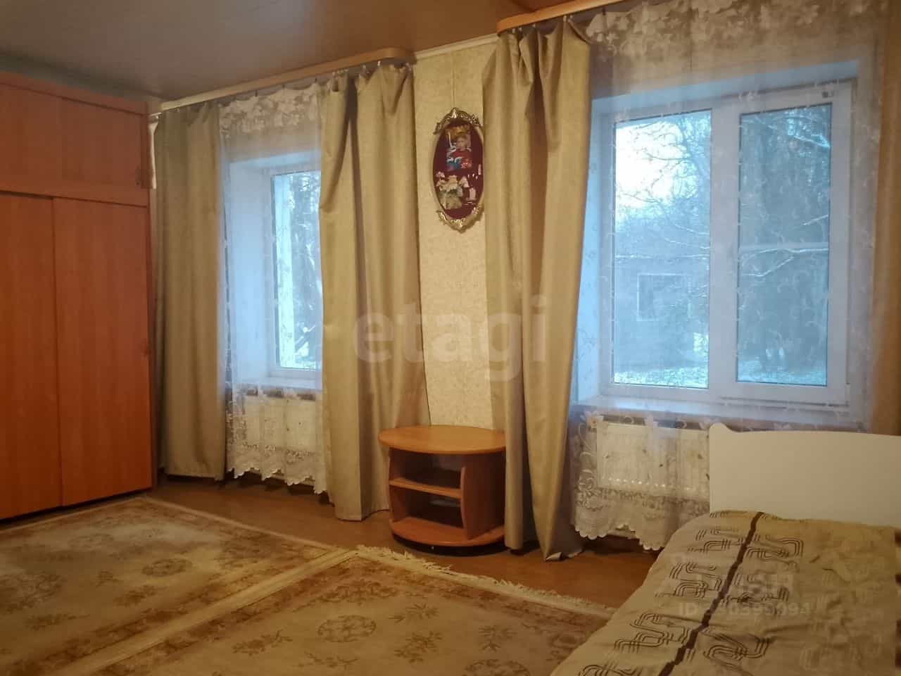 Россия, Псковская область, Остров, Полевая улица, 9, фото 3