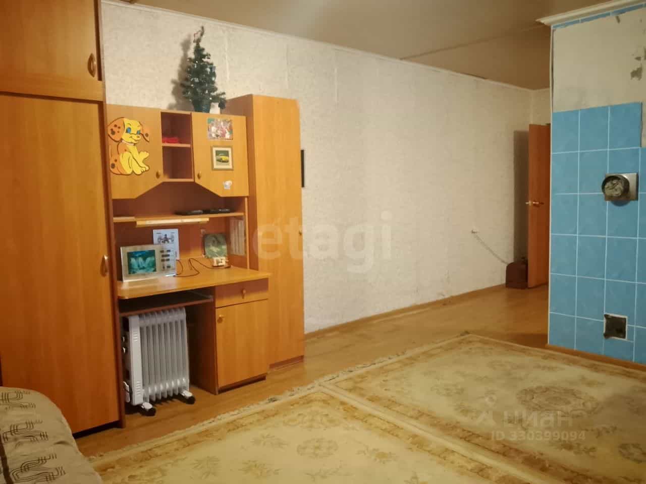 Россия, Псковская область, Остров, Полевая улица, 9, фото 5