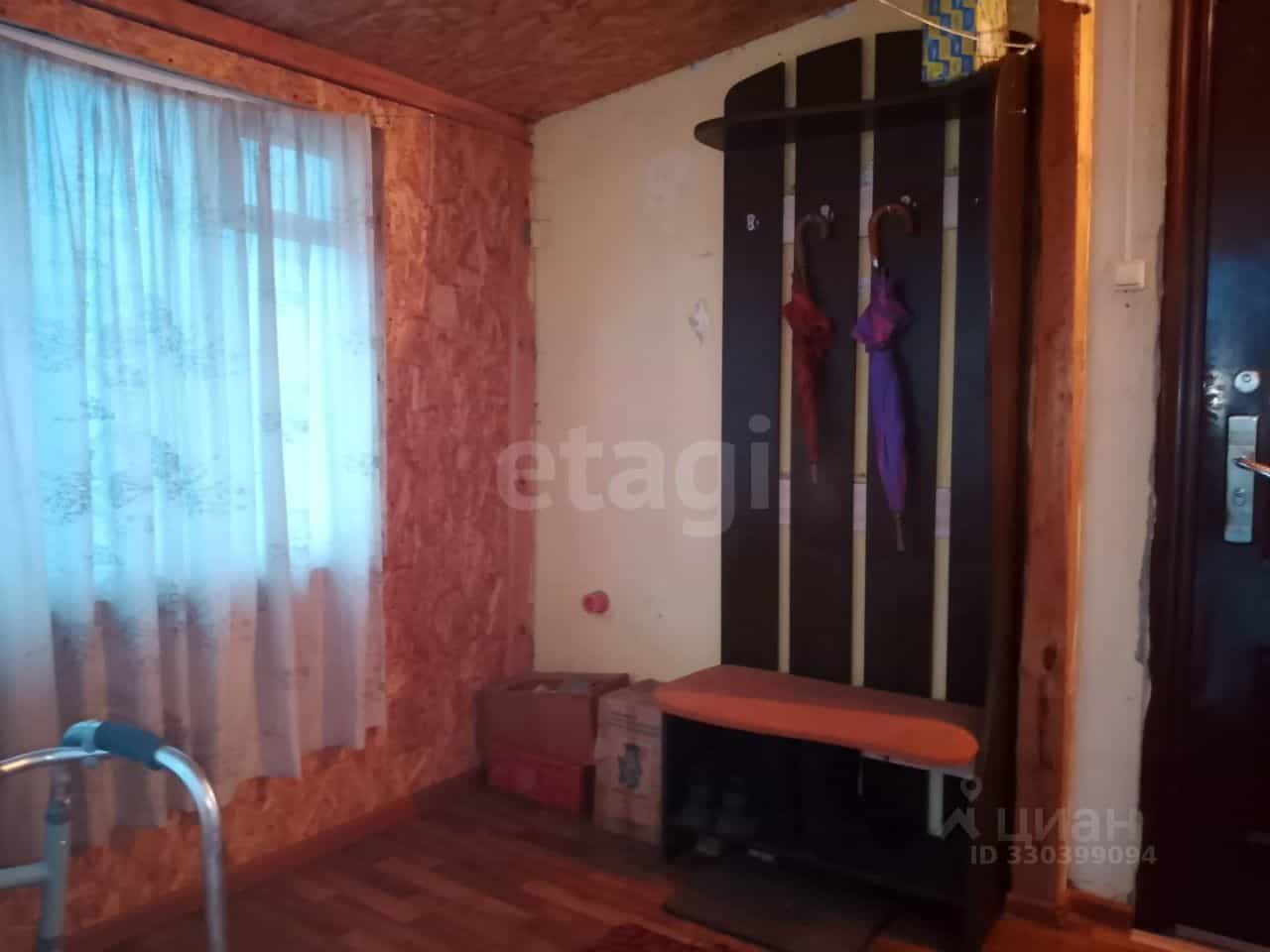 Россия, Псковская область, Остров, Полевая улица, 9, фото 10
