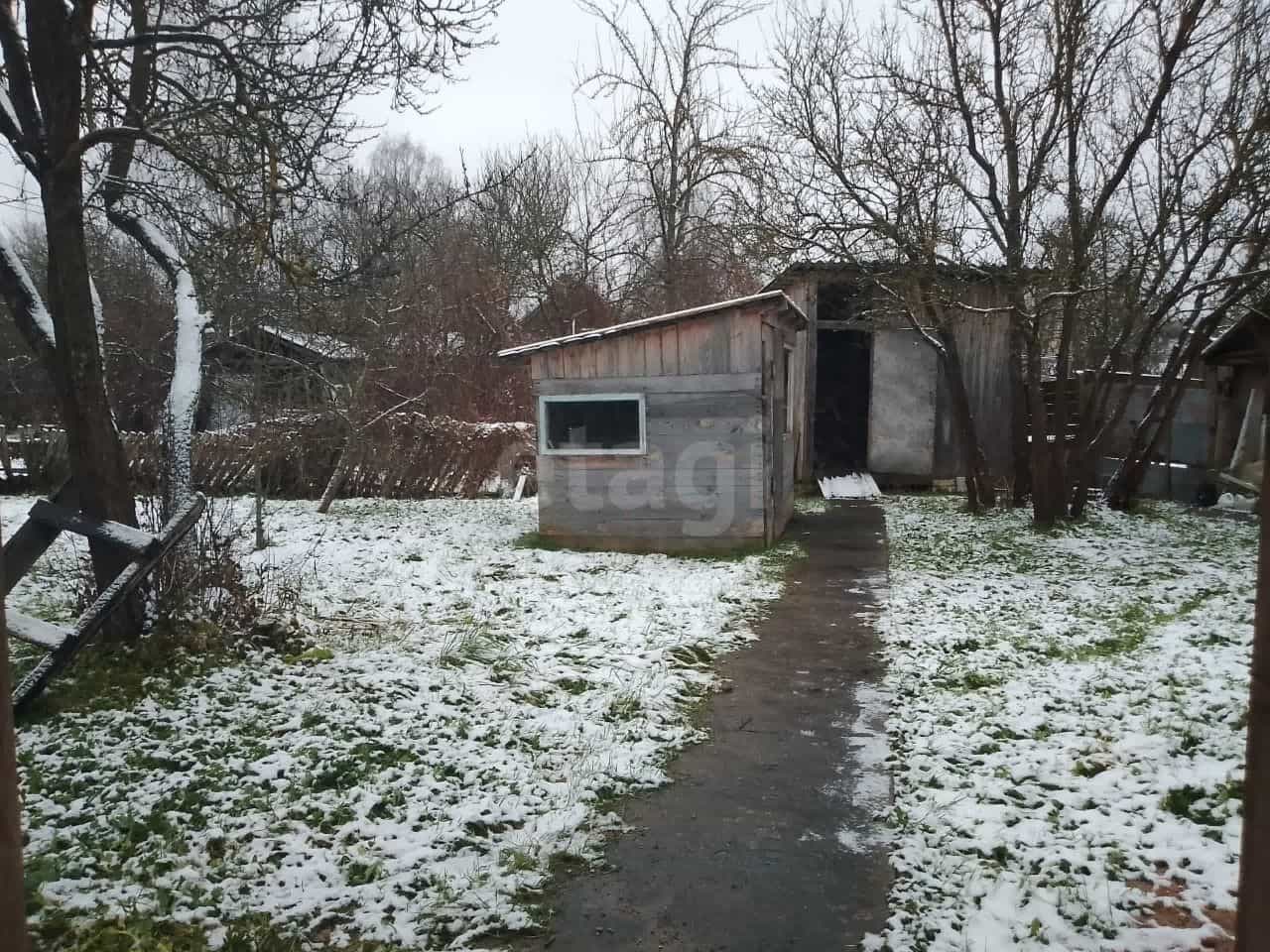 Россия, Псковская область, Остров, Полевая улица, 9, фото 20